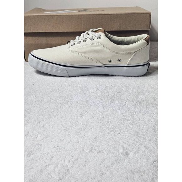 Sperry mens Striper II CVO  shoes Nwb - Picture 5 of 9